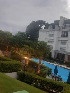 Lindo Apartamento Próximo ao Teleférico