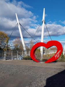 La Dune Bleue -Jardin -Clim -7 pers