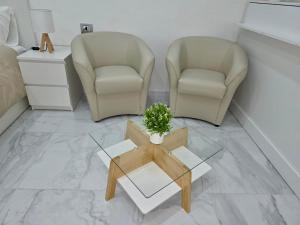 Salerno Center Luxury Apartment