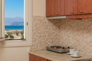Perla Hotel Naxos Greece