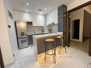 Luxurious full renovated apartment