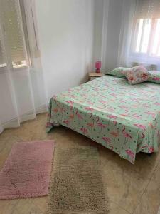 Beautiful apartment in Torrejón de Ardoz, Madrid