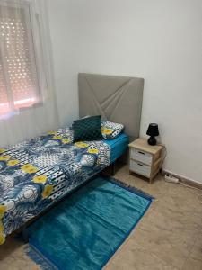 Beautiful apartment in Torrejón de Ardoz, Madrid