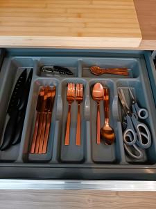 Orelli House - Bilocal Garden