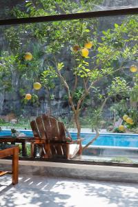 Tam Coc Sweet Shelter Bungalow