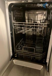 BEGE APARTMENTS ClearDesk