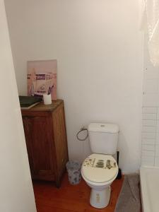 maisonette village corse