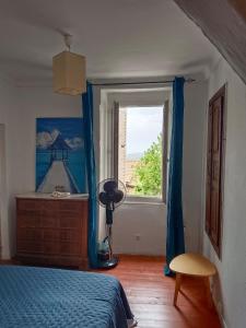 maisonette village corse