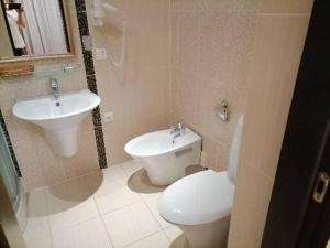 Hotel Zolota Pidkova Karpat