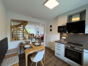 Haus Segelbär in Hooksiel