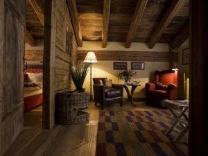 Superior Chalet