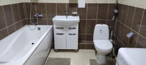 Комфортні апартаменти 48, квартира-студія