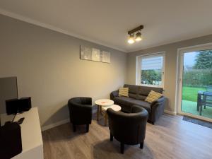 Windfang 2 in Hooksiel