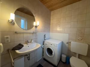 Windfang 2 in Hooksiel