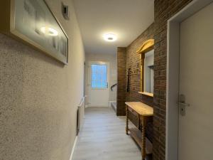 Windfang 2 in Hooksiel