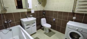 Комфортні апартаменти 48, квартира-студія