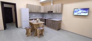 Комфортні апартаменти 48, квартира-студія