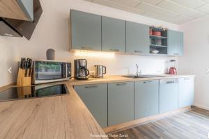 Haus Roter Sand in Hooksiel