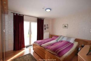 Haus Roter Sand in Hooksiel