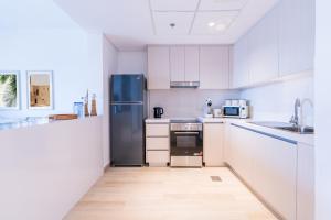 One Bedroom Apartment by Otolo Homes with Free Yas Theme Park Tickets