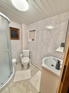 Cabana Helena Rausor