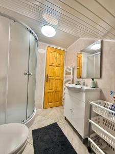 Cabana Helena Rausor