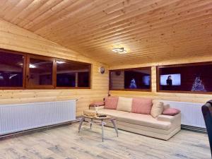 Cabana Helena Rausor