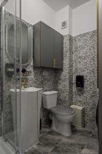 Near by Hockey Arena