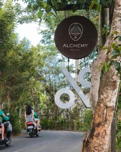 Chic Mediterranean Retreat in Uluwatu Bingin