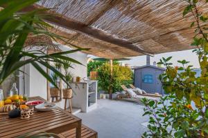 Salt & Sea - Ericeira Boho Stay
