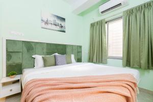 Serenity Green by Jadecaps 3BHK Nr. Quest Mall