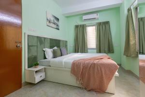 Serenity Green by Jadecaps 3BHK Nr. Quest Mall