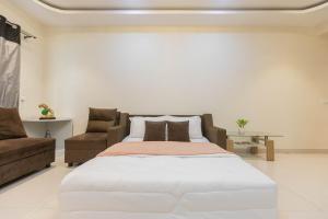 Indigo Studio by JadeCaps 1BHK New Town Kolkata