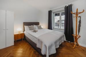 Antique Apartments - Tomasza 6A