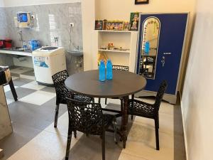 Auro Mithra Heritage Stay - Anandha