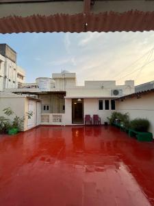 Auro Mithra Heritage Stay - Anandha