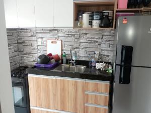 Apartamento jardim de aruana aracaju bl bambu 007