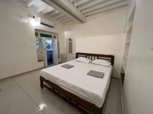 Auro Mithra Heritage Stay - Anandha