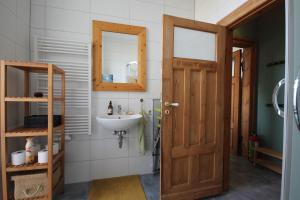 Elegantes Business-Apartment
