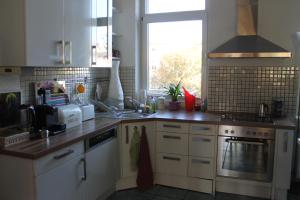 Elegantes Business-Apartment