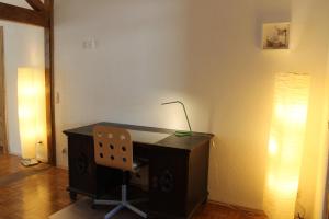 Elegantes Business-Apartment