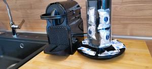 Orelli House - Bilocal Garden New