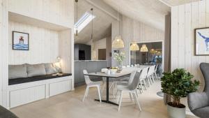 Villavilla 906 - Skåstrup Strand, Fyn Og Øer