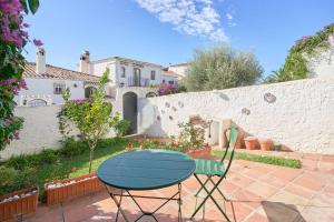 Casa Marazul Capistrano Nerja