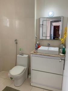 Apartment in Corredor da Vitória Carnival