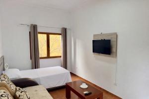 Tirana Central Apartment - Free Parking - Fit Five