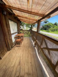 Casa Rás - Rustic Lodge