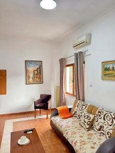 Tirana Central Apartment - Free Parking - Fit Five