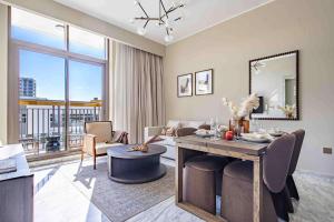 Frank Porter - Avenue Residence