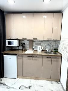 Однокомнатная студия, Соборности 42